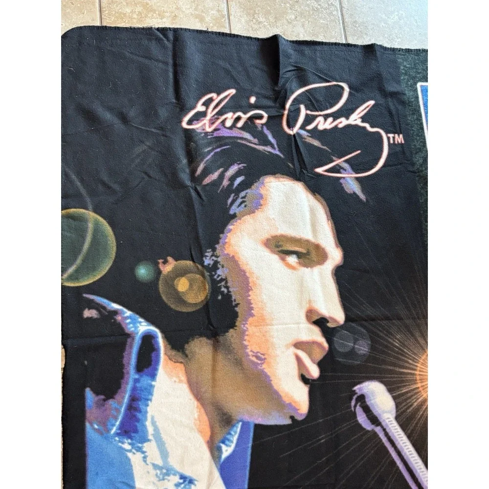 N/A elvis presley